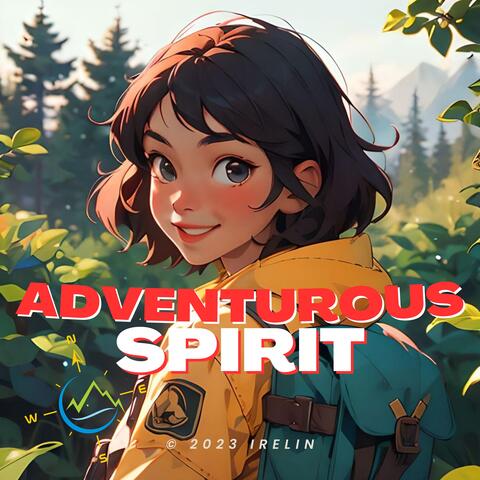 Adventurous Spirit