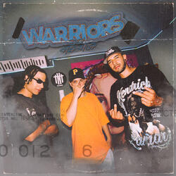 WARRIORS DEL HIPHOP
