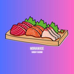 Moriawase