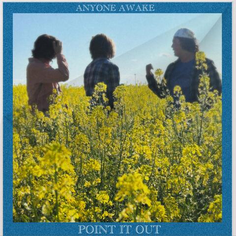 Point It Out