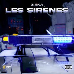 Les sirènes