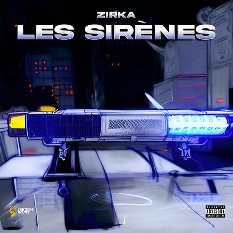 Les sirènes