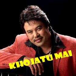 Khojatu Mai
