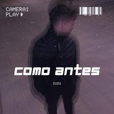 Como Antes