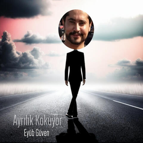 Ayrılık Kokuyor