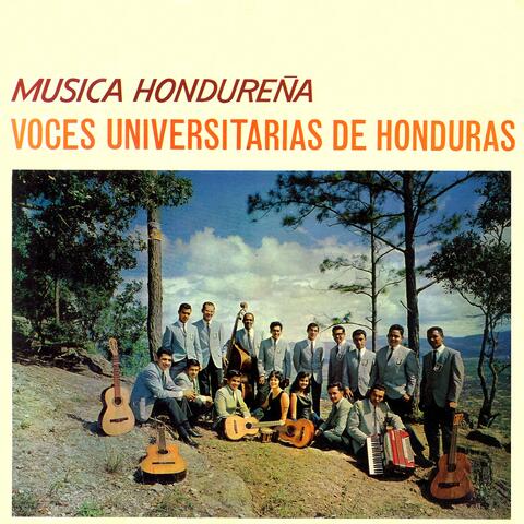 "Música Hondureña", Vol. I