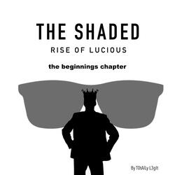 The Shaded title theme