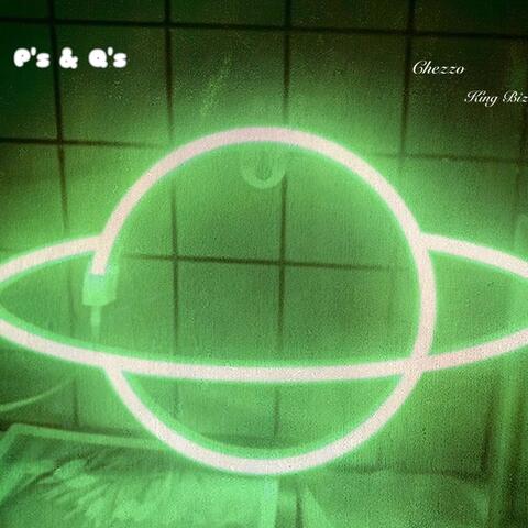 P’s And Q’s