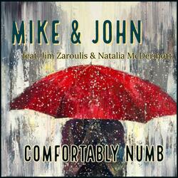 Comfortably Numb