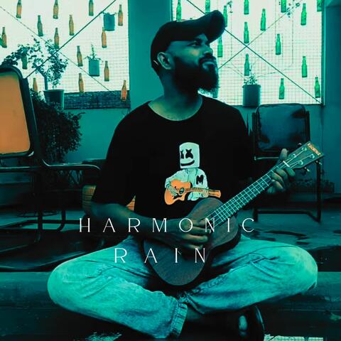 Harmonic Rain