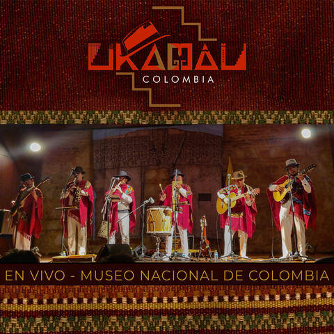 Museo Nacional de Colombia