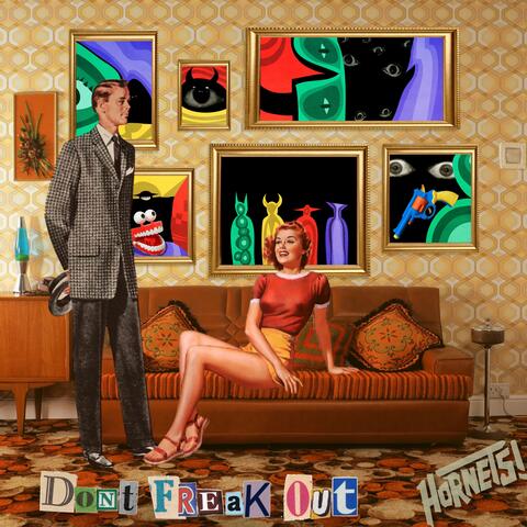 Don't Freak Out