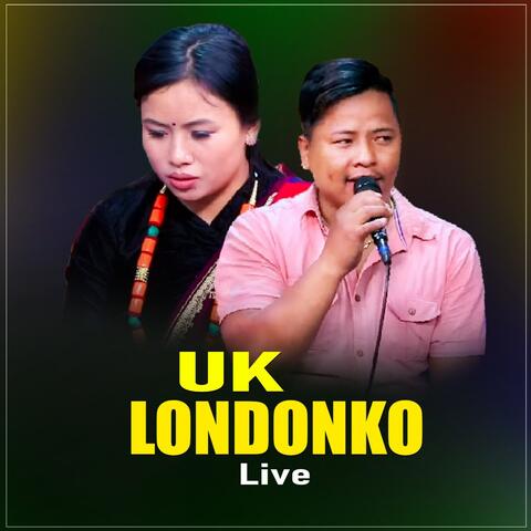 Uk Londonko