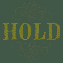 Hold