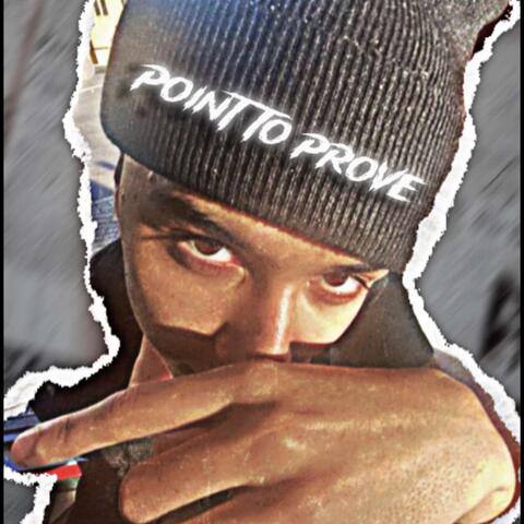 Point To Prove