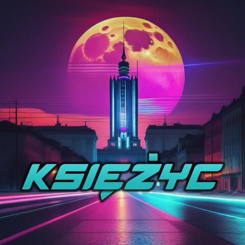 KSIĘŻYC