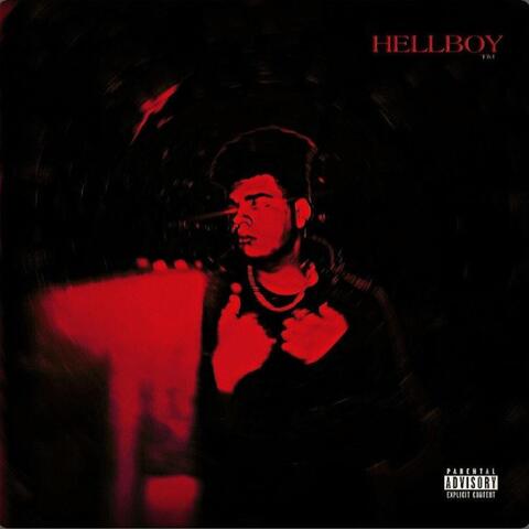 Hellboy