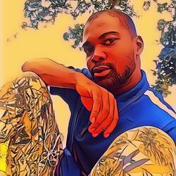 K-Pop Cupid Lagosian