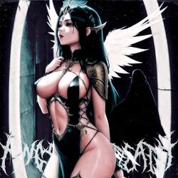 ANGEL OF DEATH
