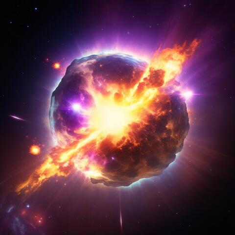 Explosion bass