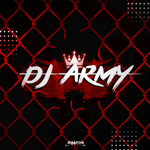Dj Army Best Of