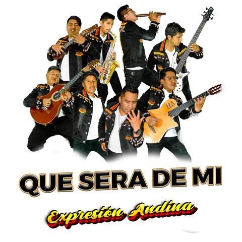 Que Sera De Mi