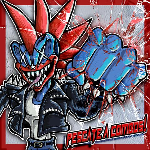 Pescate a combos!