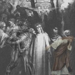 Kiss of Judas
