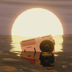 EL ATARDECER