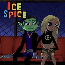 Ice Spice