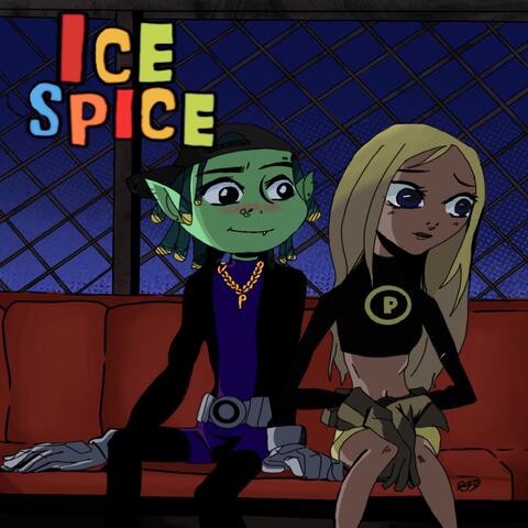 Ice Spice