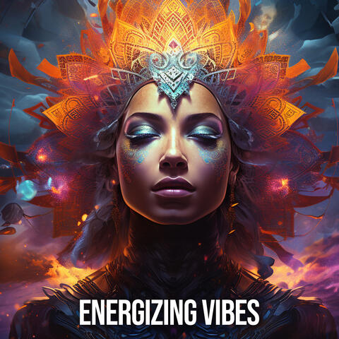 Energizing Vibes