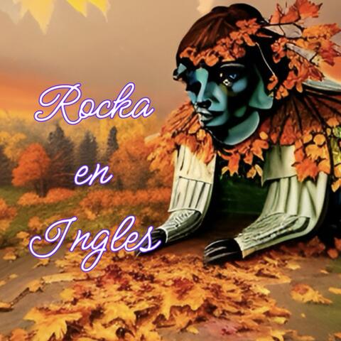 Rocka en Ingles