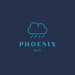 Phoenix Rain