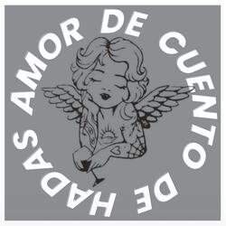 Amor De Cuento De Hadas