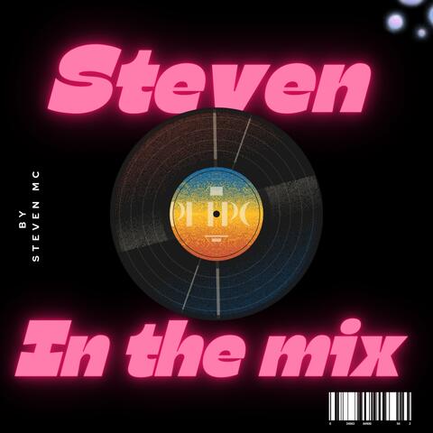 Steven In The Mix