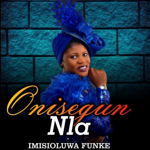 Onisegun Nla