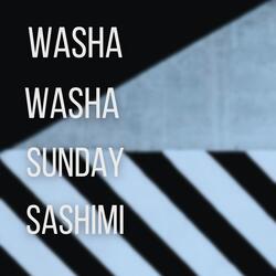Washa Washa