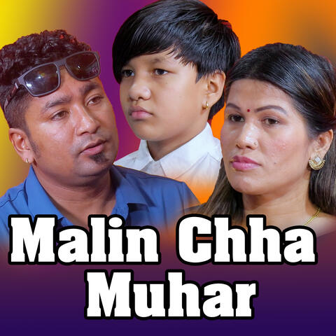 Malin Chha Muhar