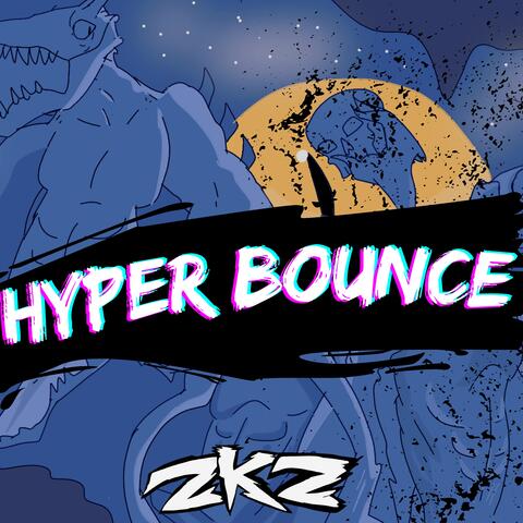 Hyper bounce