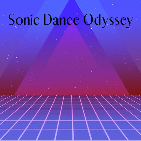 Sonic Dance Odyssey