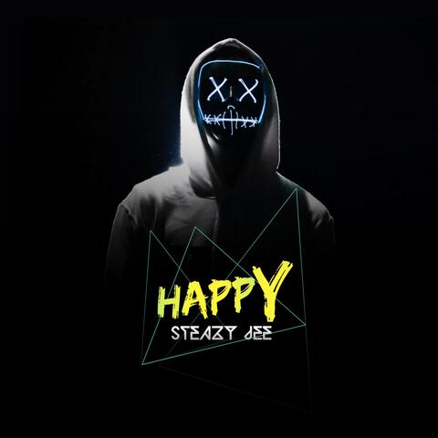 Happy