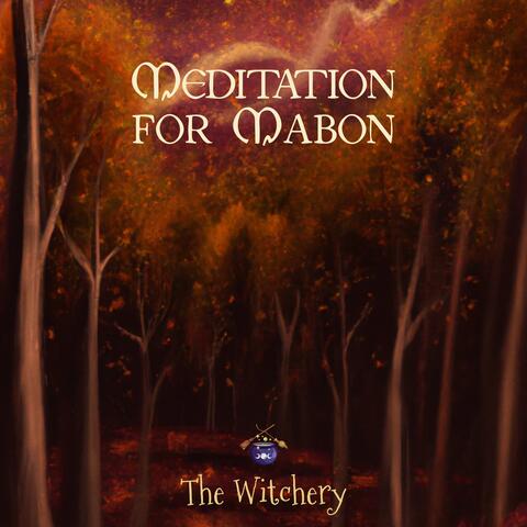 Meditation For Mabon