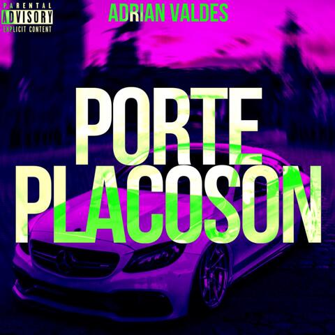 Porte Placoson