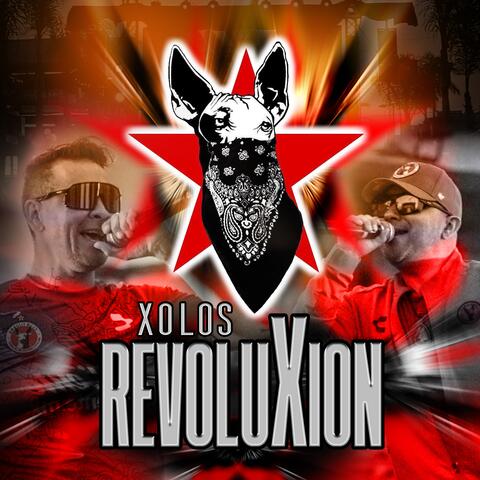 Xolos revoluXion