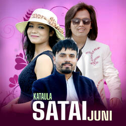 Kataula Satai Juni