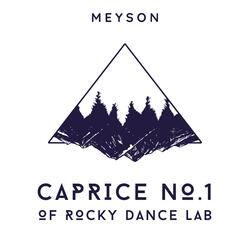 Caprice No.1 of Rocky Dance Lab