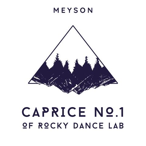 Caprice No.1 of Rocky Dance Lab