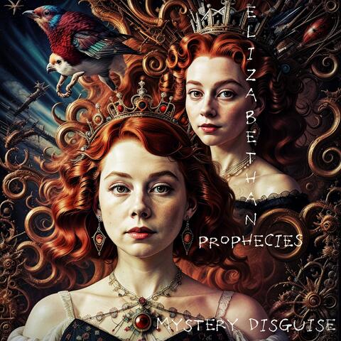 ELIZABETHAN PROPHECIES (Dub Mix)