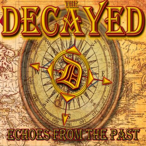 Echoes from the past